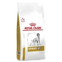 Royal Canin (Роял Канин) Urinary U/C Dog - Сухой лечебный корм для собак при заболеваниях мочевыделительной системы