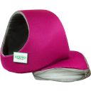 Lucky Pet (Лаки Пет) Руди - Будка-лежак для собак и котов (фуксия)