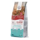 Marpet (Марпет) Aequilibria Chef - Сухой корм для стерилизованных кошек (лосось)