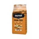 Ownat (Овнат) Dog Adult Grain Free Lamb - Сухой беззерновой корм для собак с ягнёнком