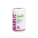 Canvit Garlic Канвит Гарлик – добавка для собак и кошек (чеснок, куркума, ромашка, витамин В12)