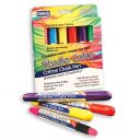 Davis (Дэвис) Kaleidoscope Colors - красящий мелок для шерсти, волос, кожи