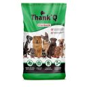 Thank'Q Standard Beef - Сухой корм для собак с говядиной