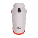 Pet Fashion (Пет Фешн) FLEECY - Жилет для собак серо/красный