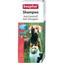Beaphar (Беафар) Shampoo Anti-Dandruff Шампунь от перхоти для кошек и собак