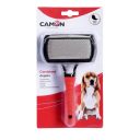 Camon (Камон) Cardatore doppio - двойная пластиковая щетка для удаления шерсти