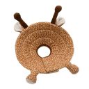 Misoko&co (Мисоко Ко) - Защитный воротник (жираф)