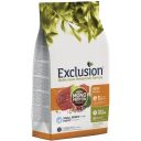 Exclusion (Эксклюжн) Puppy Beef Small Breed - Монопротеиновый корм для щенков мелких пород с говядиной