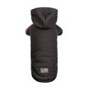 Pet Fashion (Пет Фешн) Snoodie - Худи для собак (черный)