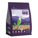 Special One (Спешл Ван) Полнорационный корм для волнистых попугаев