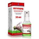Спрей Мухоцид от паразитов