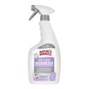 8in1(8в1) Nature's Miracle Air Care Deodorizer Lavender & Vanilla - Дезодорант для удаления неприятных запахов для собак и кошек с ароматом лаванды и ванили