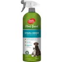 Simple Solutions (Симпл Солюшн) Plant-Based Stain and Odor Remover - Средство для нейтрализации запахов и удаления устойчивых пятен
