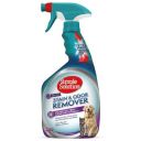 Simple Solutions (Симпл Солюшн) Stain & odor remover floral fresh scent - Универсальное средство для нейтрализации запахов