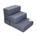 Lucky Pet (Лаки Пет) Ступеньки для собак Эверест, оксфорд