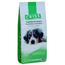 Criss (Крисс) Dog Adult Flakes &Meat – Сухой корм для собак (хлопья/мясо)