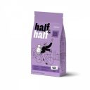 Half&Half (Халф энд Халф) Premium Adult Dog Beef - Сухой корм для взрослых собак средних пород с говядиной