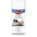Trixie (Трикси) Trocken Shampoo - Сухой шампунь для собак, кошек и мелких животных