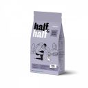 Half&Half (Халф энд Халф) Premium Adult Dog Beef - Сухой корм для взрослых собак маленьких пород с говядиной