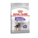 Royal Canin (Роял Канин) Mini Adult Sterilized - Сухой корм для стерилизованных взрослых собак малых пород