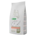 Nature's Protection (Нейчерс Протекшн) Superior Care White dogs Grain Free Salmon Adult Small and Mini Breeds – Сухой беззерновой корм для собак малых пород с белой шерстью (лосось)