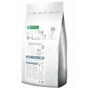 Nature's Protection (Нейчерс Протекшн) Superior Care White Dogs Grain Free White Fish Adult Large Breeds – Сухой беззерновой корм для собак больших пород с белой шерстью (рыба)