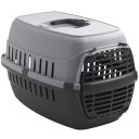 Moderna (Модерна Роуд Раннер) Road Runner 1 - Переноска для собак и котов, пластиковая дверь, 48.6х32.3х30.3 см