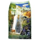 Taste of the Wild (Тейст оф зе Вайлд) Rocky Mountain Feline Formula - Сухой корм для кошек (косуля/лосось)