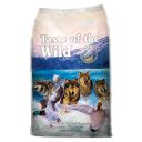Taste of the Wild (Тейст оф зе Вайлд) Wetlands Canine Formula - Сухой корм для собак (утка/перепел/индейка)