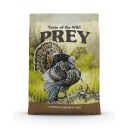 Taste Of The Wild (Тейст Оф Зе Уайлд Торки) Ресипе PREY Turkey Recipe For Dogs - Сухой корм для собак всех пород и всех стадий жизни