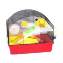 Tesoro (Тесоро) Клетка для мелких грызунов 612#