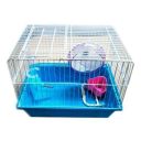 Tesoro (Тесоро) Клетка для мелких грызунов 601-H