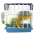 Tesoro (Тесоро) Клетка для мелких грызунов 619B