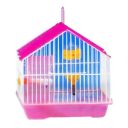 Tesoro (Тесоро) Клетка для мелких грызунов 629A