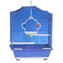 Tesoro (Тесоро) Клетка для птиц 5A112