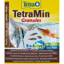 Tetra (Тетра) TetraMin Granules - Корм в гранулах для всех видов аквариумных рыбок