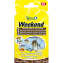 Tetra (Тетра) TetraMin Weekend Sticks - Корм для питания рыбок во время вашего отсутствия, палочки