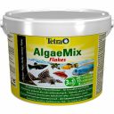 Tetra (Тетра) Algae Mix Flakes - Корм для травоядных декоративных рыб (хлопья)