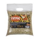 Тігріс (Тигрис) Древесный наполнитель