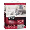 Reflex (Рефлекс) Active Carbon Granules - Бентонитовый наполнитель с гранулами активного карбона