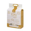 Velvet Paw TOFU Original - Наполнитель для кошачьих туалетов