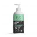 Tauro Pro Line (Тауро про Лайн) Natural Care White Coat Intense Hydrate Mask Интенсивно увлажняющая маска для собак и кошек с белой, светлой окраской