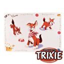 Trixie (Трикси) "Comic Dog"- Коврик  под миски для собак 56 х 38 см