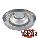 Trixie (Трикси) - Миска металлическая для щенков 4,0 л / 38 см