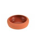 Trixie (Трикси) - Керамическая миска для грызунов, 250 мл / 13 см