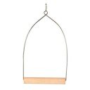 Trixie (Трикси) Игрушка для птиц Качели-арка 15 x 27 см (дерево)