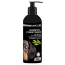 Unicum (Уникум) - Шампунь-кондиционер для собак с маслом чайного дерева