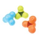 West Paw (Вест Пау) Tux Treat Toy Small Игрушка для собак 10 см