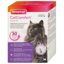 Beaphar (Беафар) CatComfort Успокаивающий диффузор с феромонами со сменным блоком для кошек