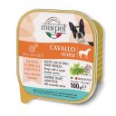 Marpet (Марпет) Aequilibriavet - Консервированный корм-мусс для собак (конина)